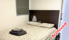 Apartment (studio) in Strovolos, Nicosia for rent 