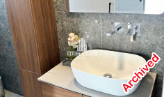 Apartment (studio) in Strovolos, Nicosia for rent 