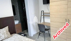 Apartment (studio) in Strovolos, Nicosia for rent 