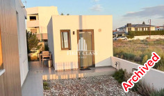 Apartment (studio) in Strovolos, Nicosia for rent 