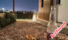 Apartment (studio) in Strovolos, Nicosia for rent 