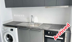 Apartment (studio) in Strovolos, Nicosia for rent 