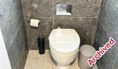 Apartment (studio) in Strovolos, Nicosia for rent 