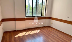 Spacious office 200 m2 to rent in Strovolos