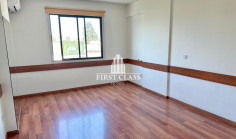 Spacious office 200 m2 to rent in Strovolos