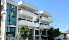 Spacious office 200 m2 to rent in Strovolos