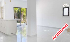 3 bedroom bungalow with swimming pool for sale in Kamares