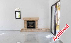 3 bedroom bungalow with swimming pool for sale in Kamares