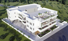 3 bedroom studio for sale in Geri