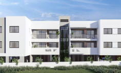 Spacious 3 bedroom apartment for sale in Geri
