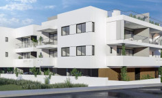 Beautiful 2 bed apartment for sale in Geri