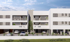 Beautiful 2 bed apartment for sale in Geri