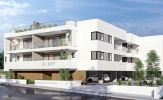 Beautiful 3 bedroom apartment for sale in Geri