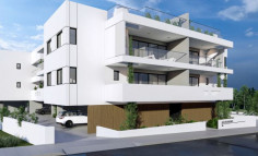 Beautiful 3 bedroom apartment for sale in Geri