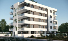 2 bed apartment for sale in Lykabittos