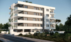2 bed apartment for sale in Lykabittos