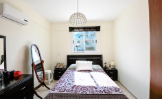 2 bedrooms apartment with swimming pool for sale in Oroklini 2 bedrooms apartment with swimming pool for sale in Oroklini