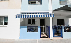 2 bedrooms apartment with swimming pool for sale in Oroklini 2 bedrooms apartment with swimming pool for sale in Oroklini