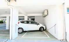 2 bedrooms apartment with swimming pool for sale in Oroklini 2 bedrooms apartment with swimming pool for sale in Oroklini
