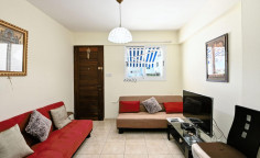 2 bedrooms apartment with swimming pool for sale in Oroklini 2 bedrooms apartment with swimming pool for sale in Oroklini