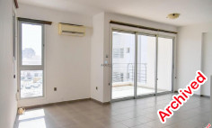 1 bed apartment for sale in Agios Nicolaos