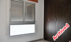 1 bed apartment for sale in Agios Nicolaos