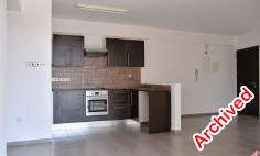 1 bed apartment for sale in Agios Nicolaos