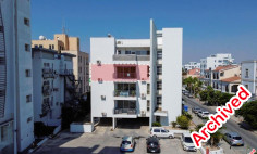 1 bed apartment for sale in Agios Nicolaos