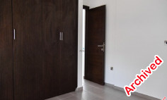 1 bed apartment for sale in Agios Nicolaos