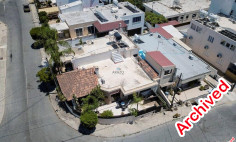 Upper - level house in vergina, Larnaca 