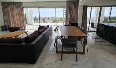 3 bedroom furnished penthouse to rent in Kaimakli 3 bedroom furnished penthouse to rent in Kaimakli