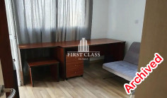 Beautiful 2 bedroom furnished apartment to rent in Palouriotissa