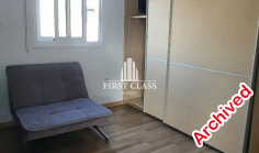 Beautiful 2 bedroom furnished apartment to rent in Palouriotissa