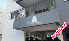 Beautiful 2 bedroom furnished apartment to rent in Palouriotissa