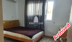 Beautiful 2 bedroom furnished apartment to rent in Palouriotissa