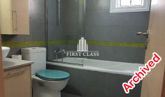 Beautiful 2 bedroom furnished apartment to rent in Palouriotissa