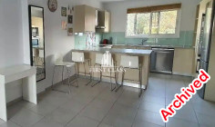 Beautiful 2 bedroom furnished apartment to rent in Palouriotissa
