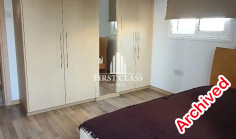 Beautiful 2 bedroom furnished apartment to rent in Palouriotissa