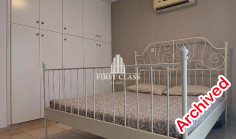 Beautiful 1 beds furnished apartment to rent in Aglantzia