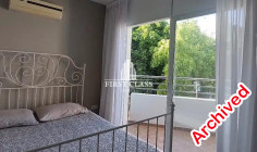 Beautiful 1 beds furnished apartment to rent in Aglantzia
