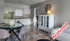 Beautiful 1 beds furnished apartment to rent in Aglantzia
