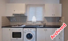 Beautiful 1 beds furnished apartment to rent in Aglantzia