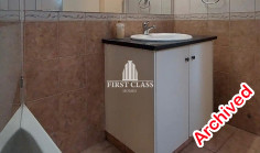 Beautiful 1 beds furnished apartment to rent in Aglantzia