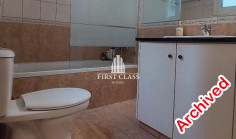 Beautiful 1 beds furnished apartment to rent in Aglantzia