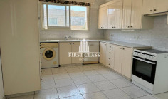 Luxury 3 bedroom unfurnished apartment to rent in Lykabittos
