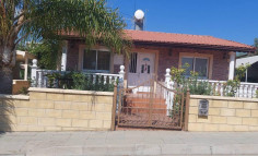 Beautiful 2 bedroom house for sale in Agia Fyla