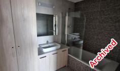 2 beds apartment for sale in Faneromeni area