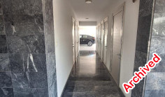 2 beds apartment for sale in Faneromeni area