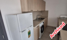 2 beds apartment for sale in Faneromeni area