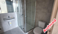 2 beds apartment for sale in Faneromeni area